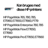 HP 982X Magenta 16000 sider Blæk T0B28A