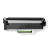 Brother TN1150 Sort 1000 sider Toner