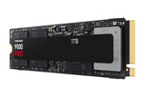 Samsung 9100 PRO SSD MZ-VAP1T0 1TB M.2 PCI Express 5.0 x4 (NVMe)