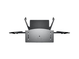Multibrackets M Public Floorstand Basic 180 Stativ Fladt panel/videokonferencesystem 55-80