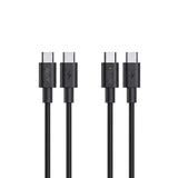 Acer Adapter 67Watt 1xUSB-A 2xUSB-C Fabriksny