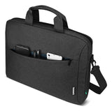 Lenovo Bæretaske 15.6 Polyester Sort