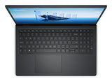 Dell Pro 15 Essential PV15250 15.6 1920 x 1080 (Full HD) I5-1334U 16GB 512GB Intel Iris Xe Graphics Windows 11 Pro Fabri