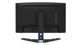 Lenovo Legion R27fc-30 27 VA 1920 x 1080 (Full HD) HDMI DisplayPort 240Hz
