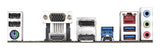 Gigabyte B760M DS3H DDR4 Micro-ATX LGA1700 Intel B760