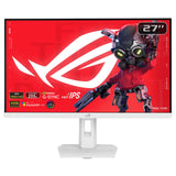 ASUS ROG Strix XG27ACMES-W 27 Fast IPS 2560 x 1440 (2K) HDMI DisplayPort USB-C 255Hz