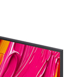 LG QNED80 Series 55QNED80A6A 55 4K UHD (2160p) Smart TV