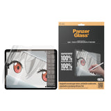 PanzerGlass Skærmbeskytter Apple 13-inch iPad Air (M2) ¦ Apple 13-inch iPad Pro (M4) Fabriksny