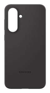 Samsung EF-PA566 Beskyttelsescover Silicone Sort Fabriksny