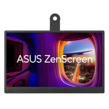 ASUS ZenScreen MB169CK 16 IPS 1920 x 1080 (Full HD) Mini HDMI USB-C 60Hz Fabriksny