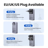 Ugreen Nexode Pro Adapter 5 / 9 / 12 / 15 / 20V