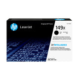 HP 149X Sort 9500 sider Toner W1490X