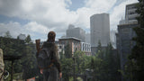 Sony The Last of Us Parte II Remastered Nyudgivet Tysk, Engelsk, Spansk, Fransk, Græsk, Italiensk, Japansk, Polsk, Portu