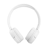 JBL TUNE 510BT Trådløs Hovedtelefoner Hvid