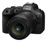 Canon RF Vidvinkel zoom objektiv