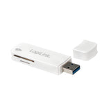 LogiLink CardReader USB 3.0 Kortlæser USB 3.0
