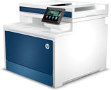 HP Color LaserJet Pro MFP 4302fdw Laser