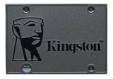 Kingston SSD A400 960GB 2.5 SATA-600