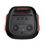 JBL PartyBox 710 Festhøjttaler Sort