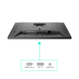 Philips Evnia 3000 27M2N3500PF 27 Fast IPS 2560 x 1440 (2K) HDMI DisplayPort 240Hz