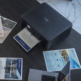 Brother DCP-J1310DW Compact 3-in-1 Blækprinter