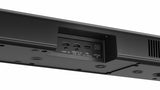 LG S90TY 5.1.3-kanal Soundbarsystem Sort