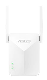 ASUS RP-AX50 WiFi-rækkeviddeforlænger 1500Mbps Trådløs Kablet
