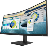HP P34hc G4 34 VA 3440 x 1440 (UltraWide) HDMI DisplayPort USB-C 60Hz