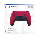 Sony DualSense Controller Rød