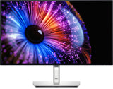 Dell UltraSharp U2724DE 27 IPS 2560 x 1440 (2K) Thunderbolt 4 HDMI DisplayPort 120Hz