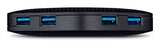 TP-Link UH400 Sort