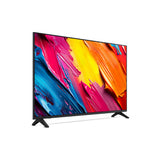LG 43QNED70A6A 43 4K UHD (2160p) Smart TV