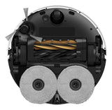 Dreame Matrix10 Ultra Støvsuger Robotstyret Hvid