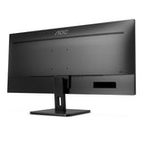 AOC Essential-line U34E2M/BK 34 VA 3440 x 1440 (UltraWide) HDMI DisplayPort 100Hz