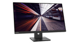Lenovo ThinkVision E24-30 24 IPS 1920 x 1080 (Full HD) VGA (HD-15) HDMI DisplayPort 100Hz