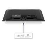 Philips 24E1N1100A 24 IPS 1920 x 1080 (Full HD) VGA (HD-15) HDMI 100Hz
