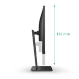 AOC 27P2Q 27 IPS 1920 x 1080 (Full HD) DVI VGA (HD-15) HDMI DisplayPort 75Hz