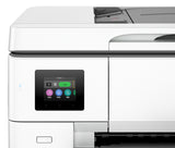 HP Officejet Pro 9720e Wide Format All-in-One Blækprinter