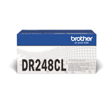Brother DR248CL 30000 sider Tromlekit