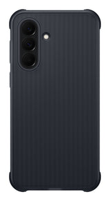 Samsung EF-RA376 Beskyttelsescover Fleksibel termoplastik polyuretan (TPU) Sort Fabriksny