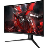 MSI G271CQPDE E2 27 2560 x 1440 (2K) HDMI DisplayPort 170Hz
