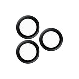 PanzerGlass 4-in-1 Protection Bundle iPhone 16 Pro Skærmbeskytter Fabriksny