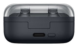 Samsung Galaxy Buds4 Trådløs TWS earbuds Sort