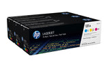 HP 131A Gul Cyan Magenta 1800 sider Toner U0SL1AM