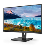 Philips S-line 242S1AE 24 IPS 1920 x 1080 (Full HD) DVI VGA (HD-15) HDMI DisplayPort 75Hz