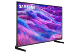 Samsung QN80F Neo QLED 50 4K UHD (2160p) Sølv