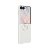 Samsung EF-EF776 Beskyttelsescover Silicone Cream Fabriksny