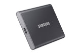 Samsung Portable SSD T7 SSD MU-PC1T0T 1TB USB 3.2 Gen 2