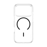 CARE by PanzerGlass Urban Explorer Beskyttelsescover Polycarbonat (PC) Termoplastisk polyuretan (TPU) Sort Transparent F