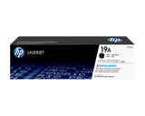 HP 19A Sort 12000 sider Tromlekit CF219A